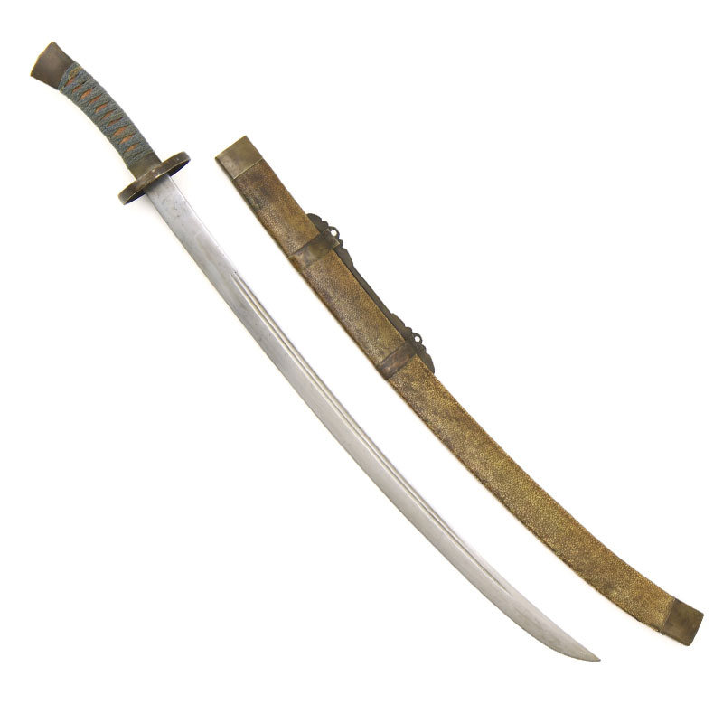 Military Sword 