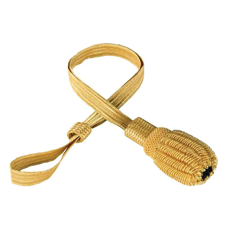 Golden Sword knot