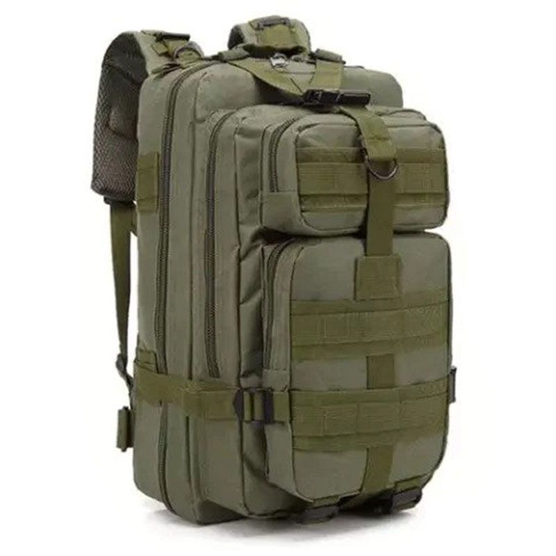 Green Tactical Bag