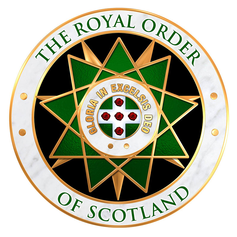 The Royal Order
