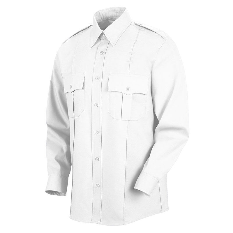 White Air Force Shirt