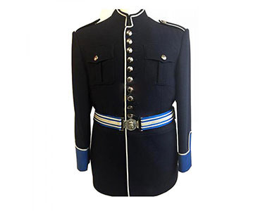 Band Uniforms and Products