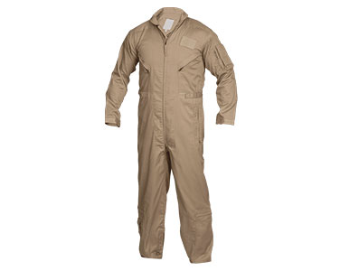 Air Flying Coveralls