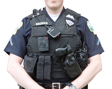 Police Vests